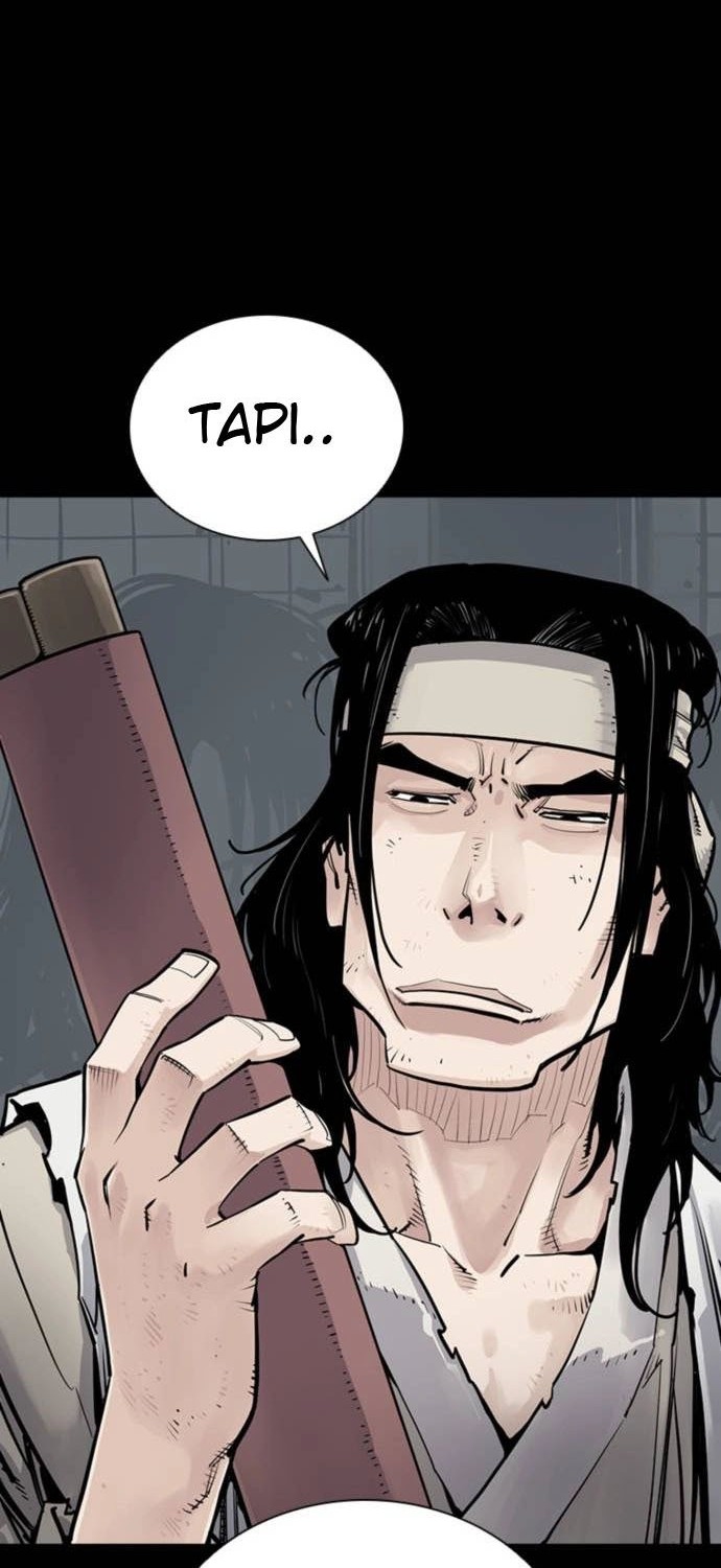 Death God Chapter 3 - halaman 59