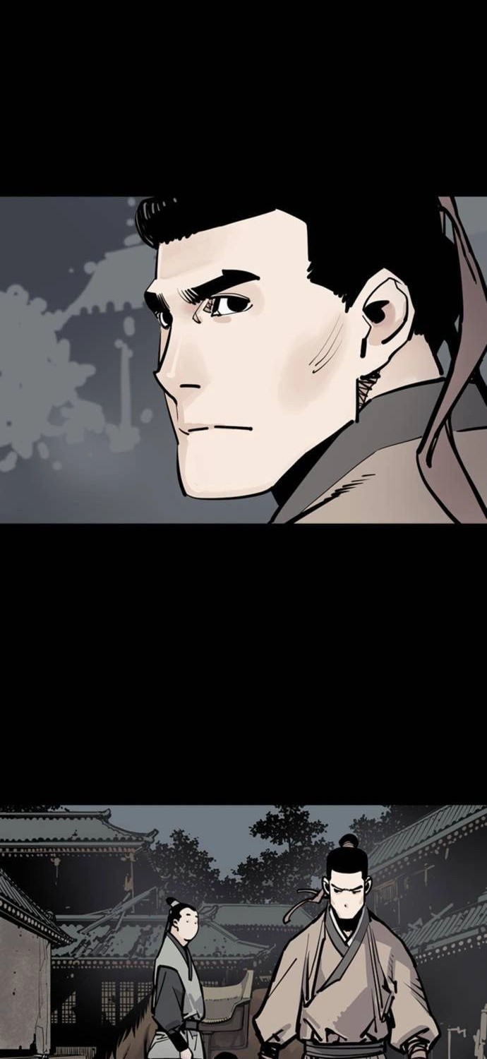 Death God Chapter 3 - halaman 6