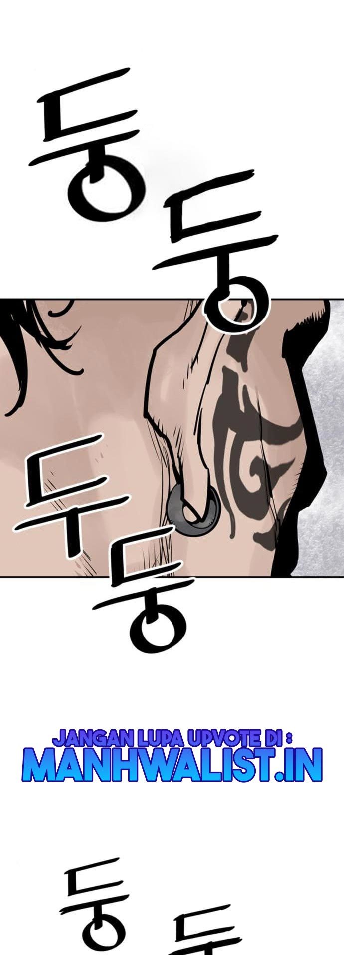 Death God Chapter 30 - halaman 1