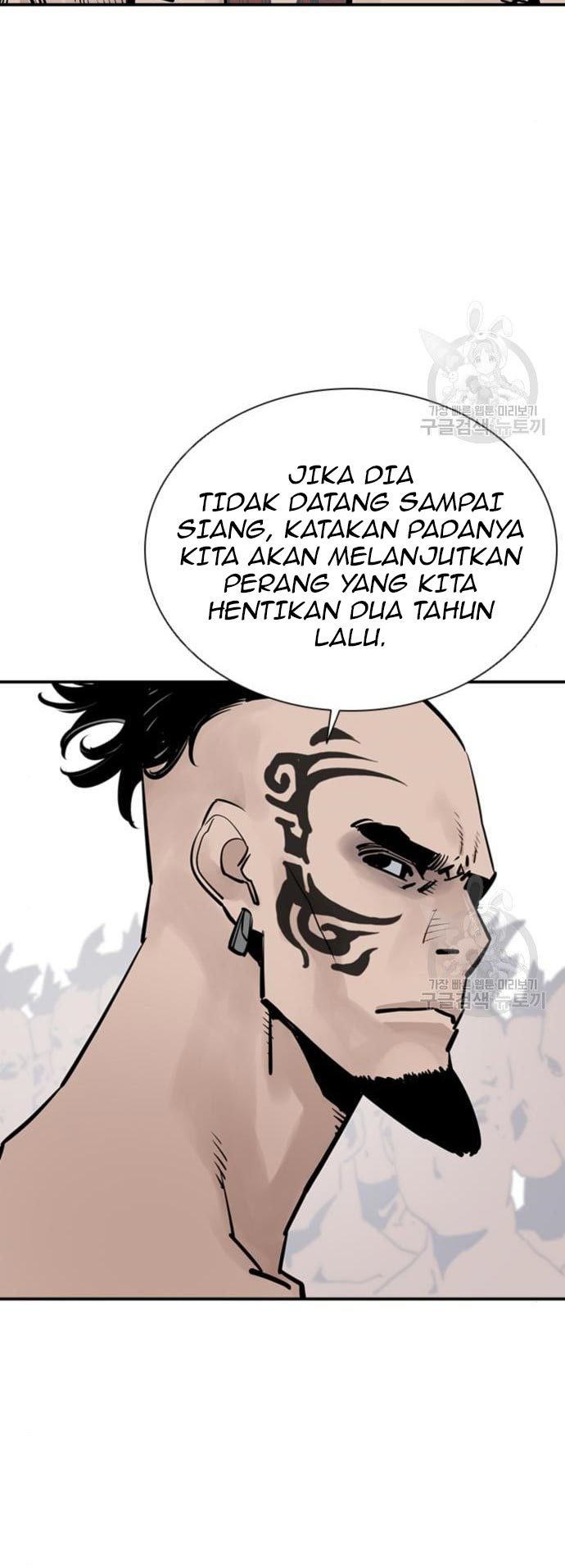 Death God Chapter 30 - halaman 4