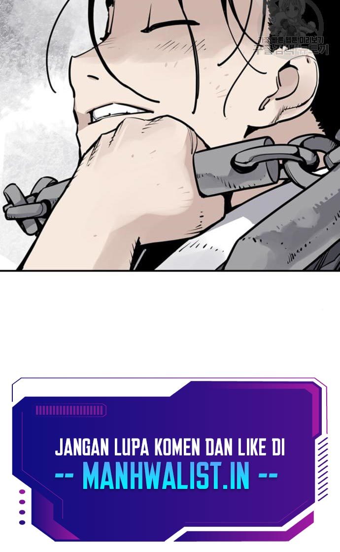Death God Chapter 30 - halaman 49