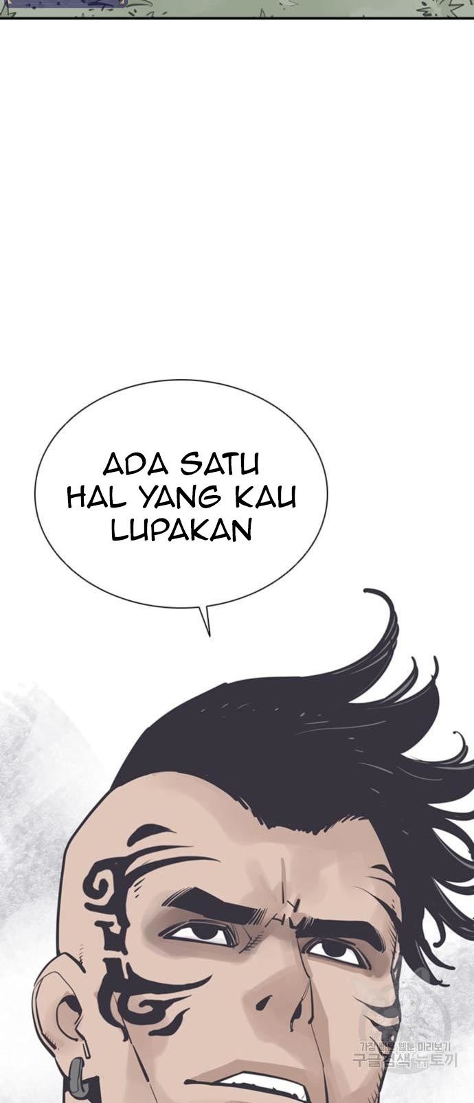 Death God Chapter 31 - halaman 4