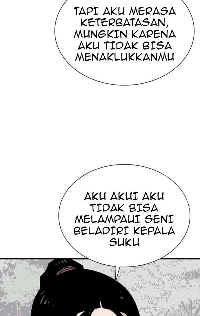 Death God Chapter 31 - halaman 52