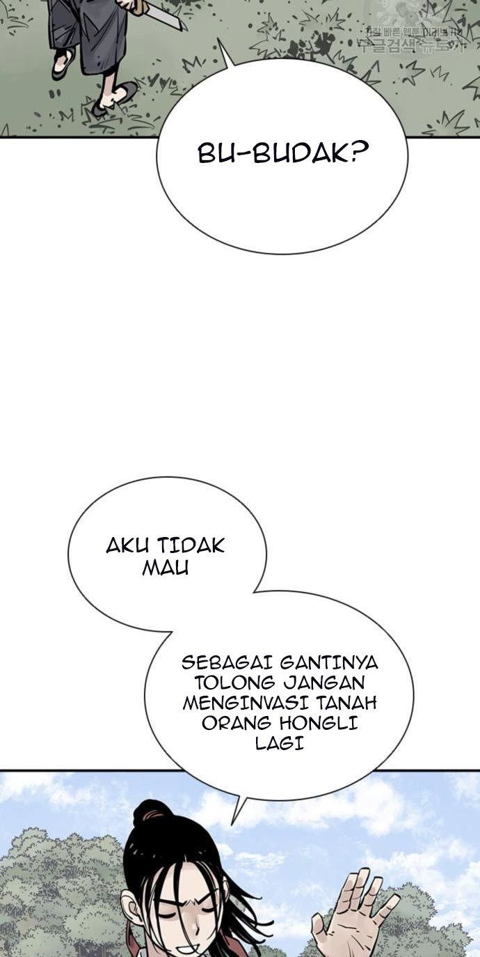 Death God Chapter 32 - halaman 11