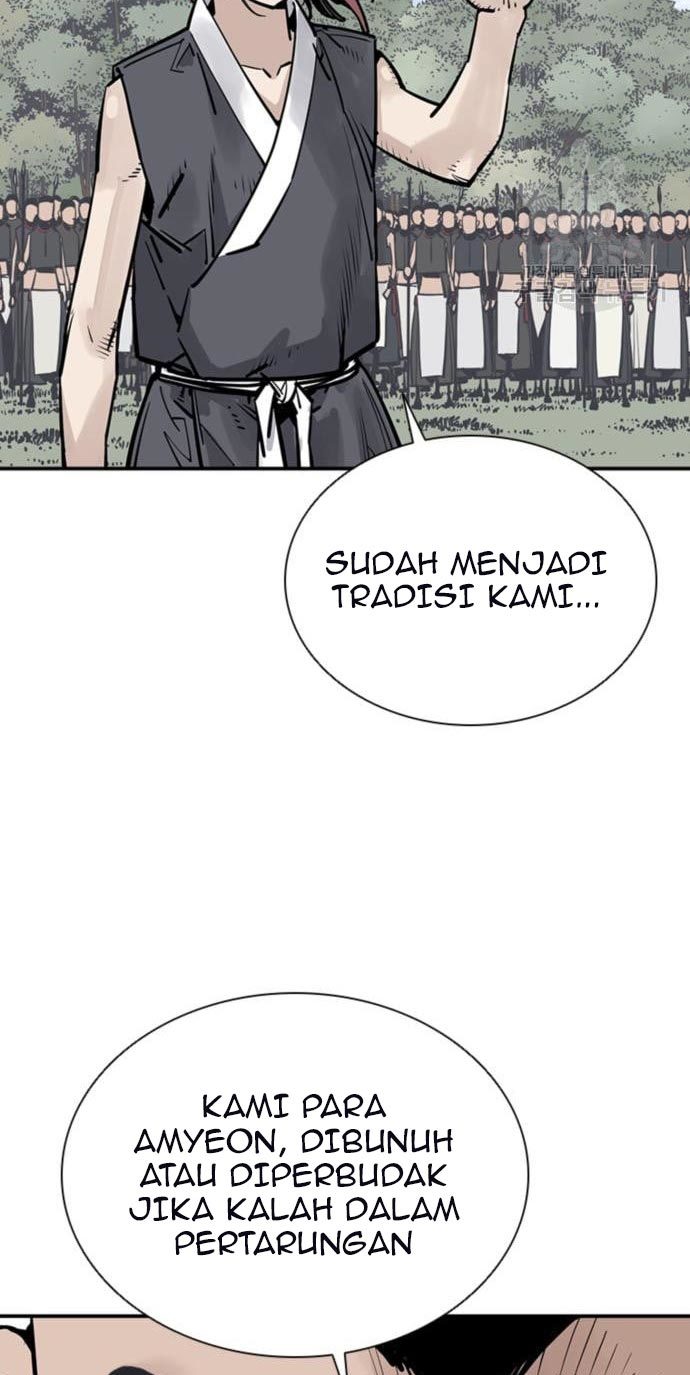 Death God Chapter 32 - halaman 12