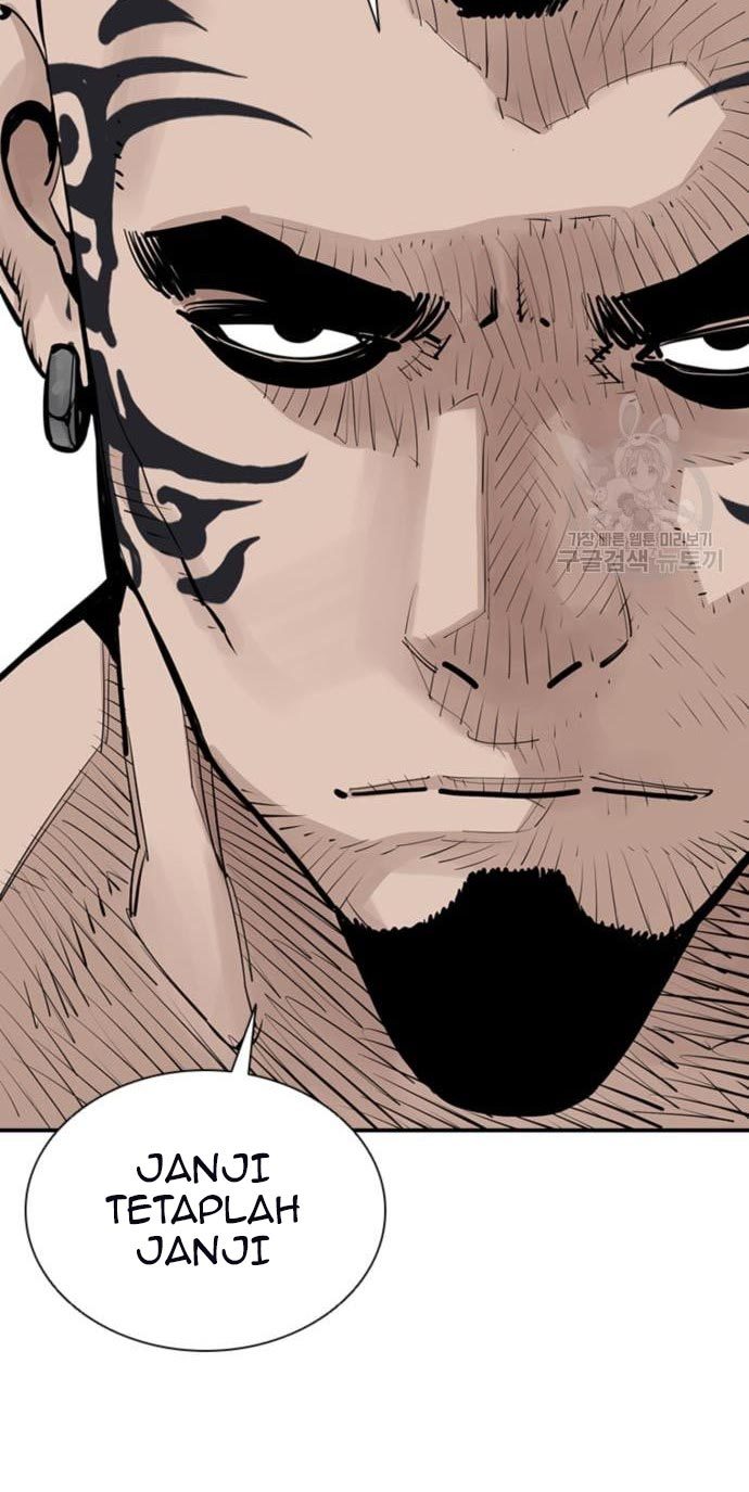 Death God Chapter 32 - halaman 13