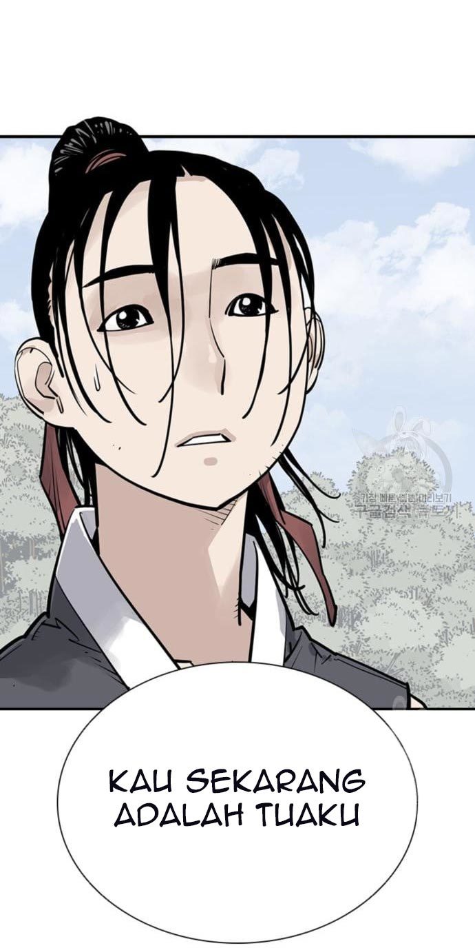 Death God Chapter 32 - halaman 14