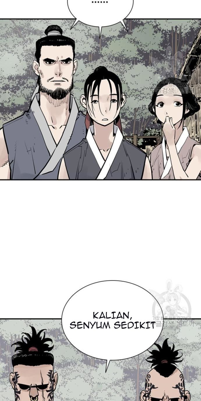 Death God Chapter 32 - halaman 19