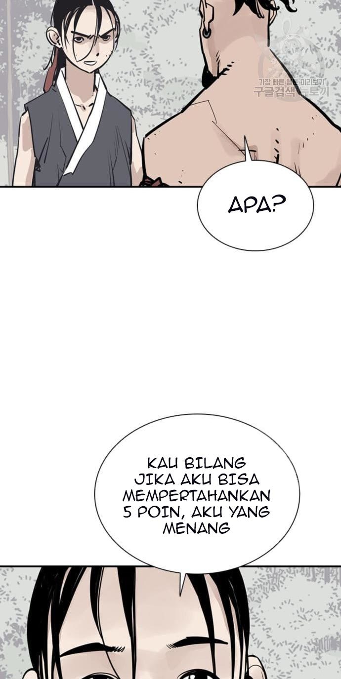 Death God Chapter 32 - halaman 2