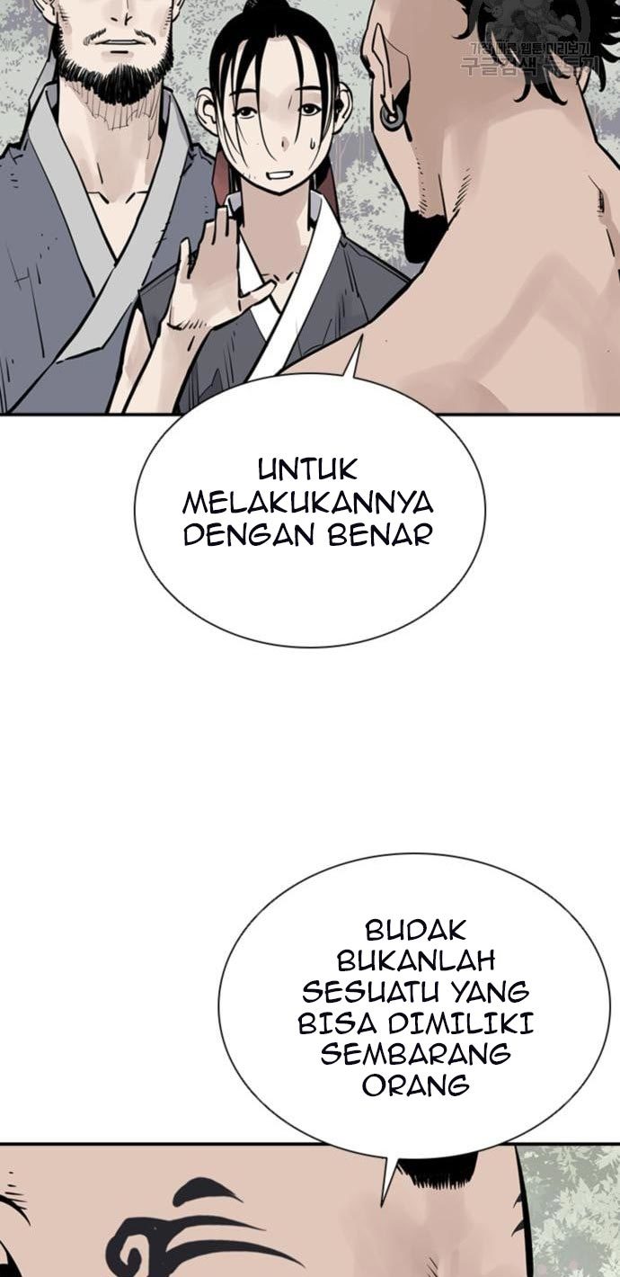 Death God Chapter 32 - halaman 24