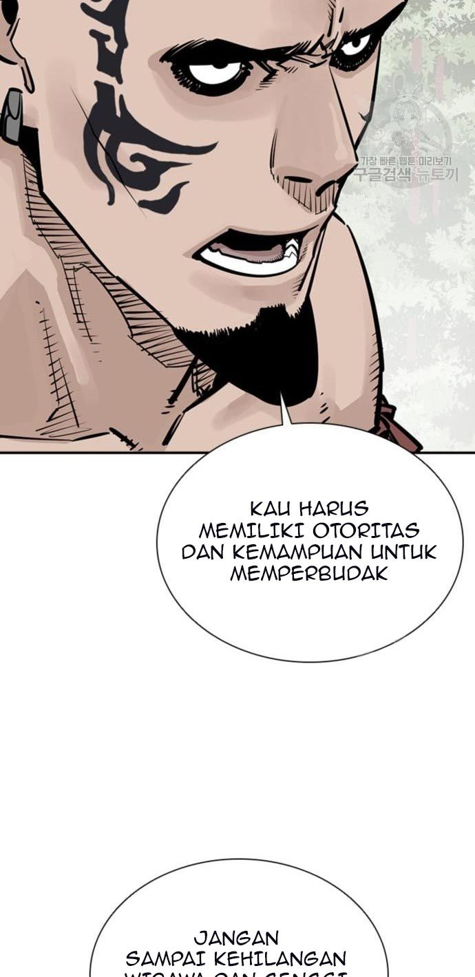 Death God Chapter 32 - halaman 25