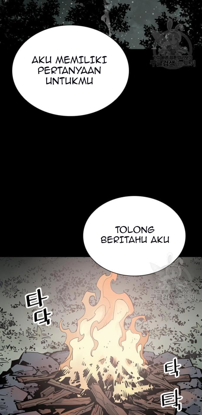 Death God Chapter 32 - halaman 33