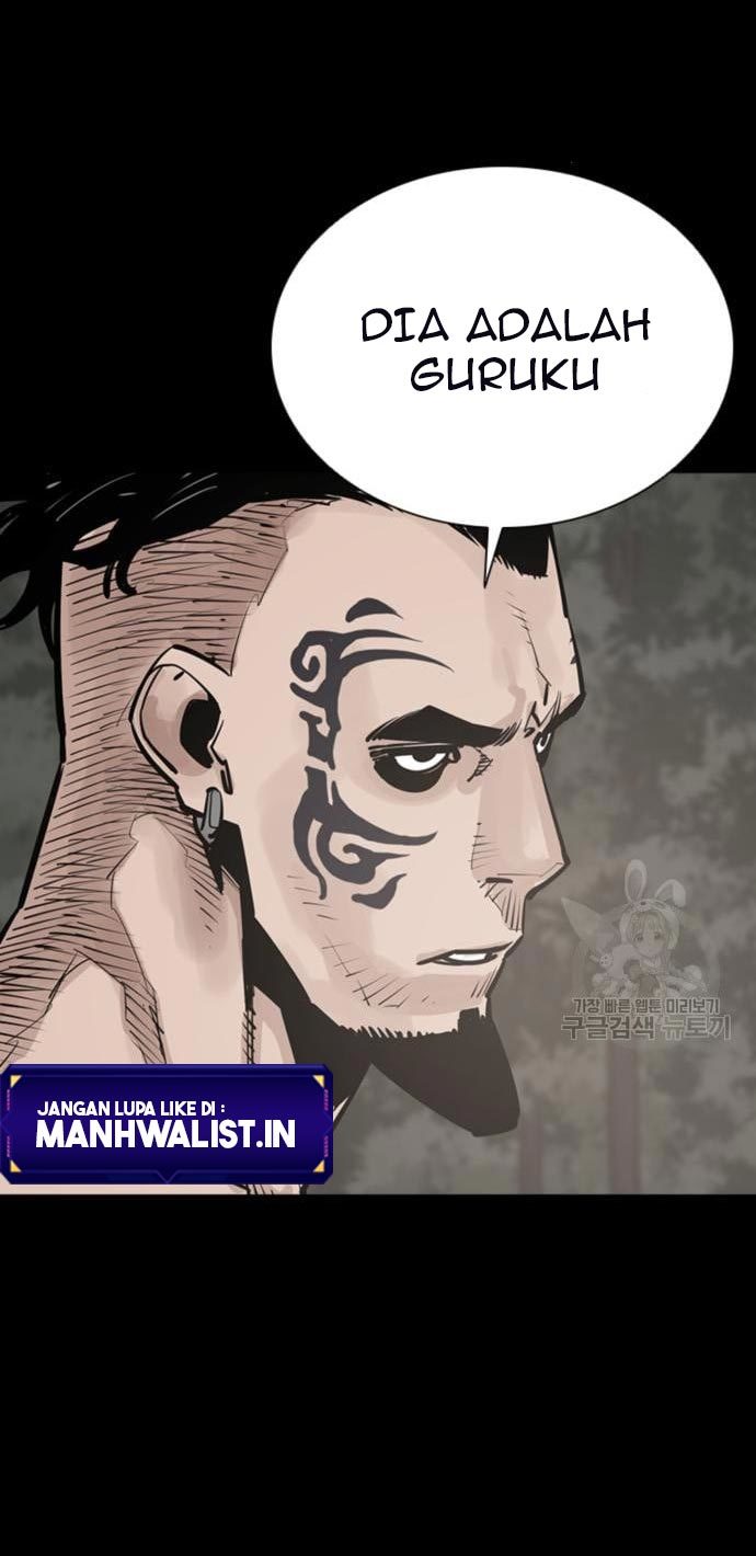 Death God Chapter 32 - halaman 37
