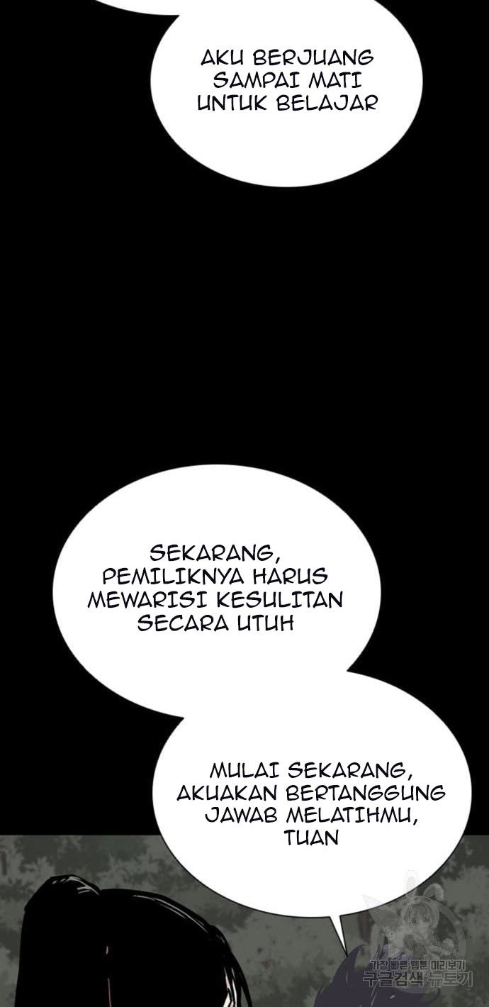 Death God Chapter 32 - halaman 40