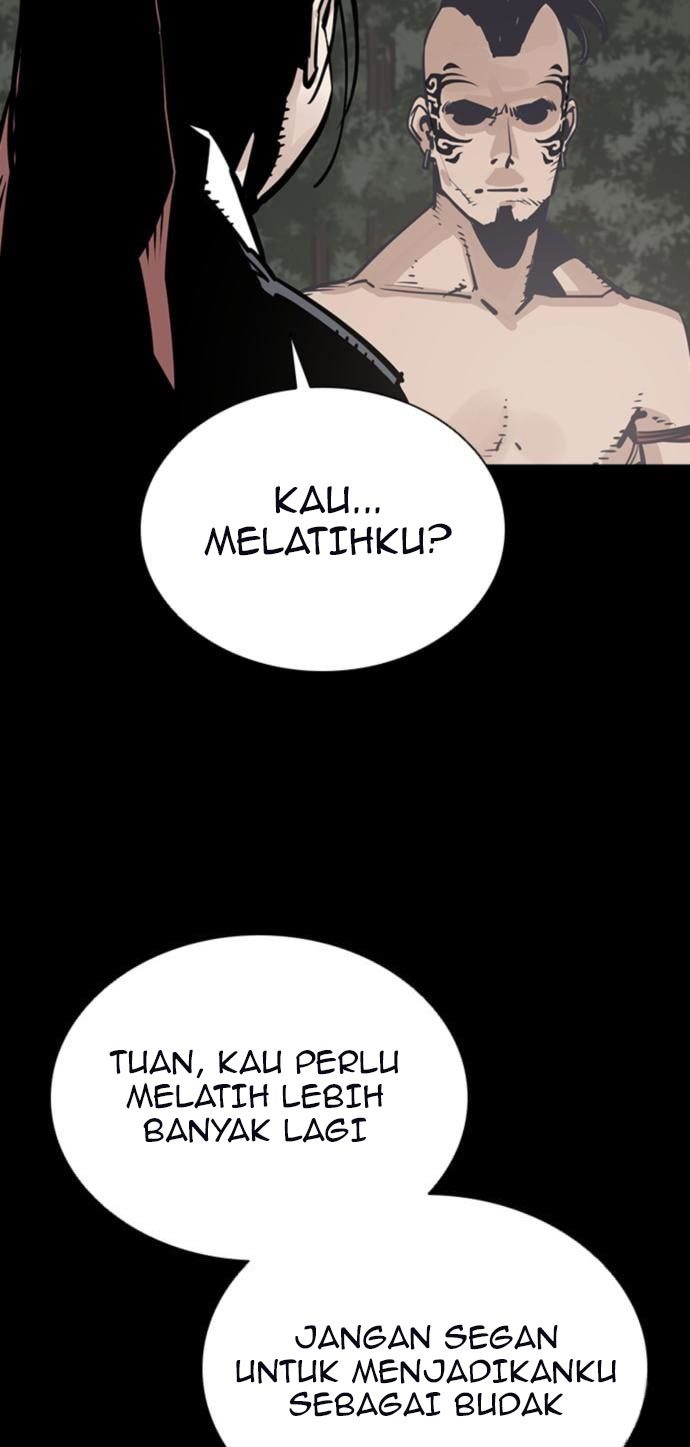Death God Chapter 32 - halaman 41
