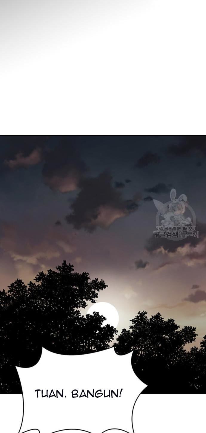 Death God Chapter 32 - halaman 47