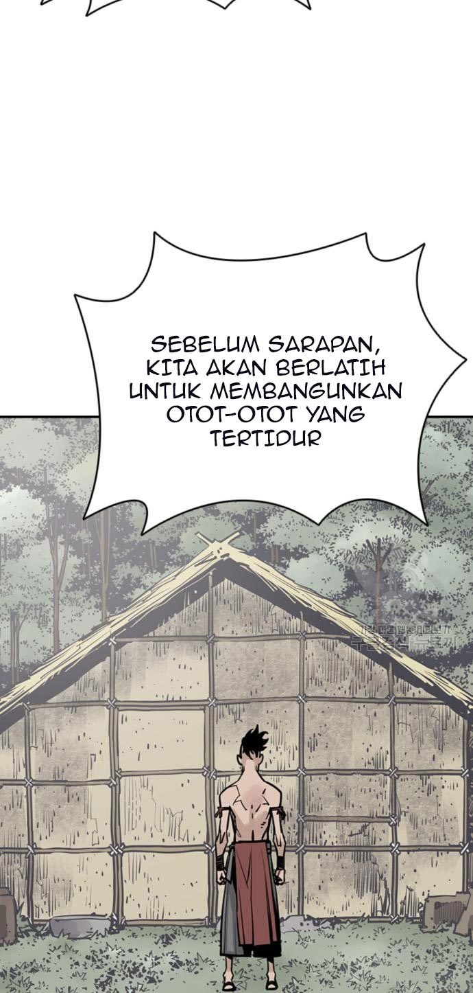 Death God Chapter 32 - halaman 48