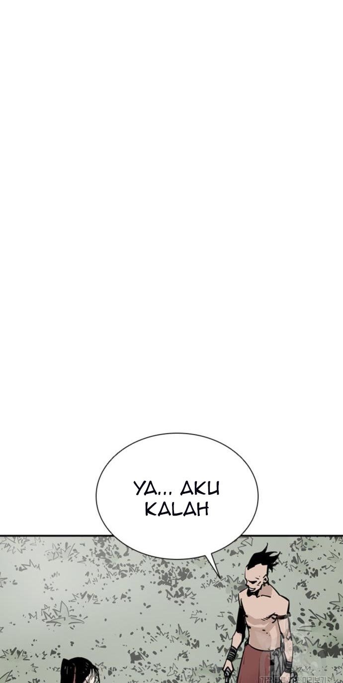 Death God Chapter 32 - halaman 5