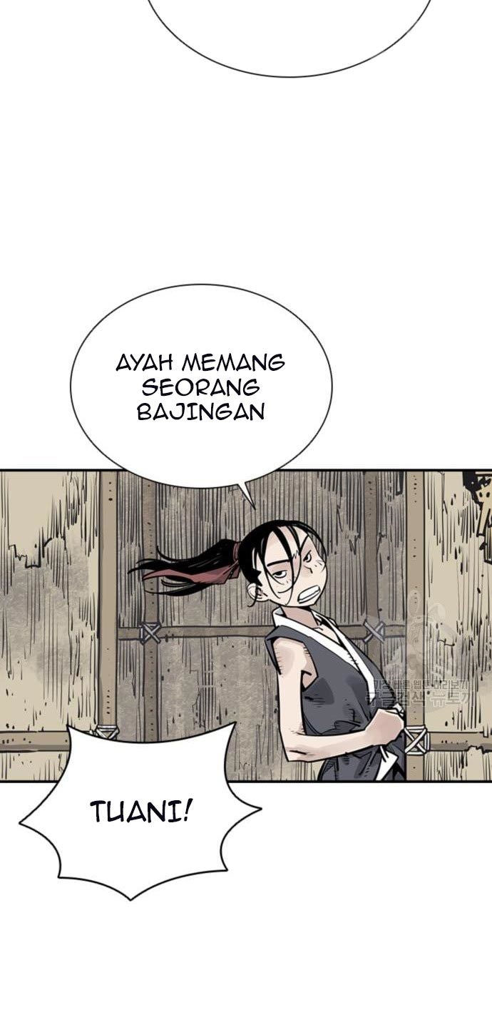 Death God Chapter 32 - halaman 52