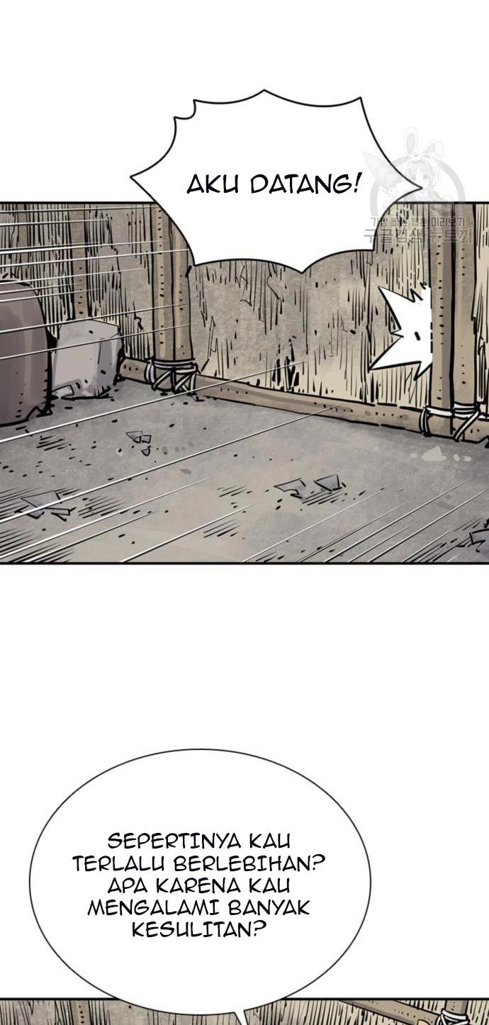 Death God Chapter 32 - halaman 53