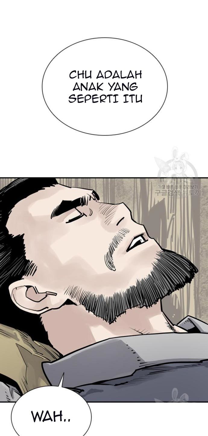 Death God Chapter 32 - halaman 55