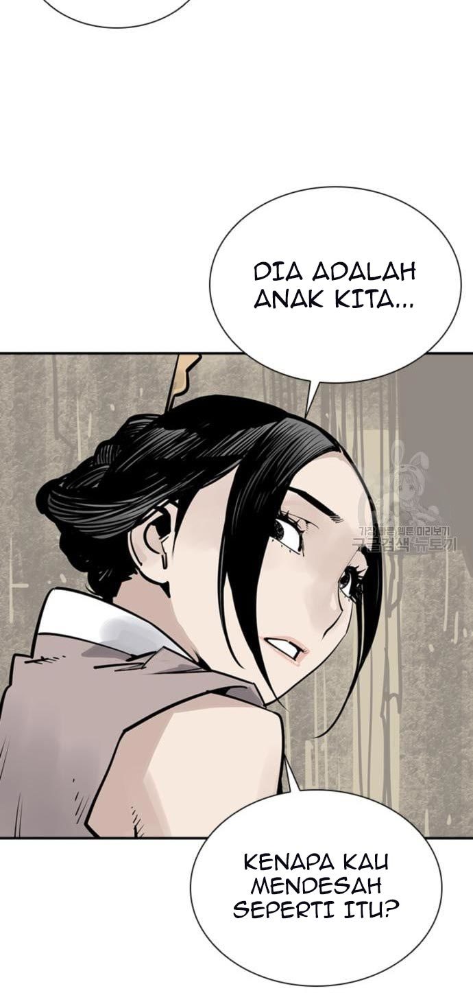 Death God Chapter 32 - halaman 56