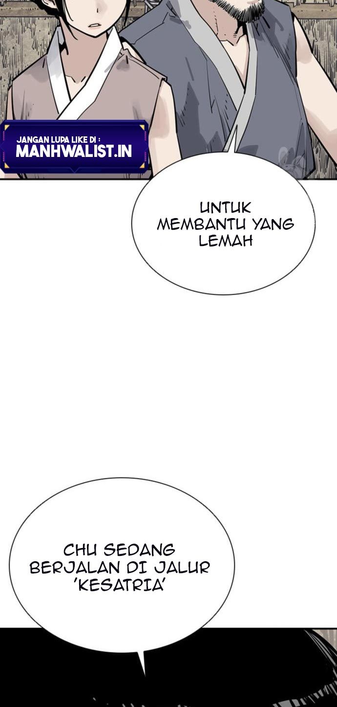 Death God Chapter 32 - halaman 59