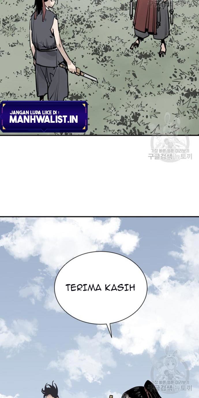 Death God Chapter 32 - halaman 6