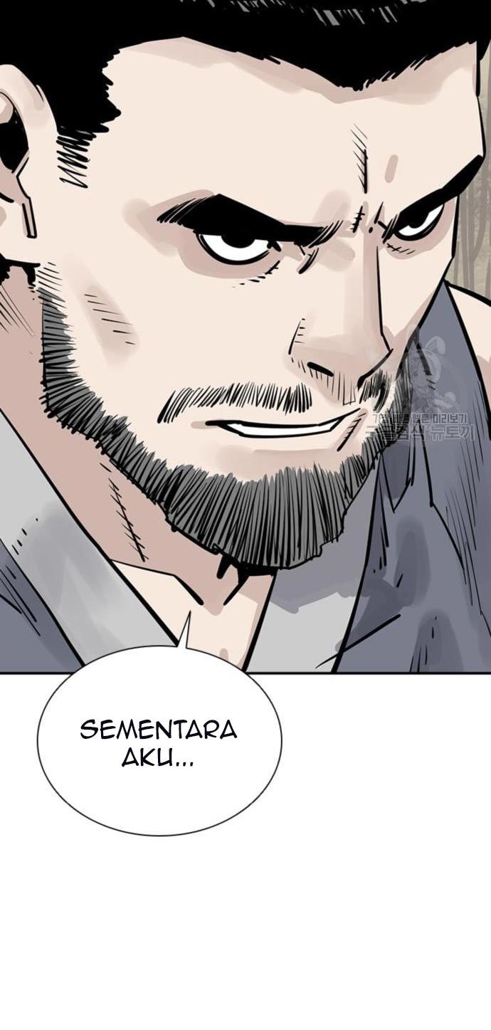 Death God Chapter 32 - halaman 60