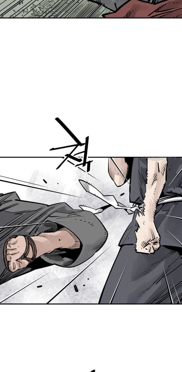 Death God Chapter 32 - halaman 63