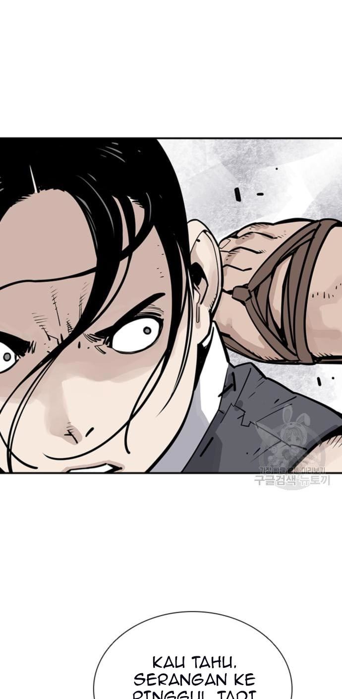 Death God Chapter 32 - halaman 65