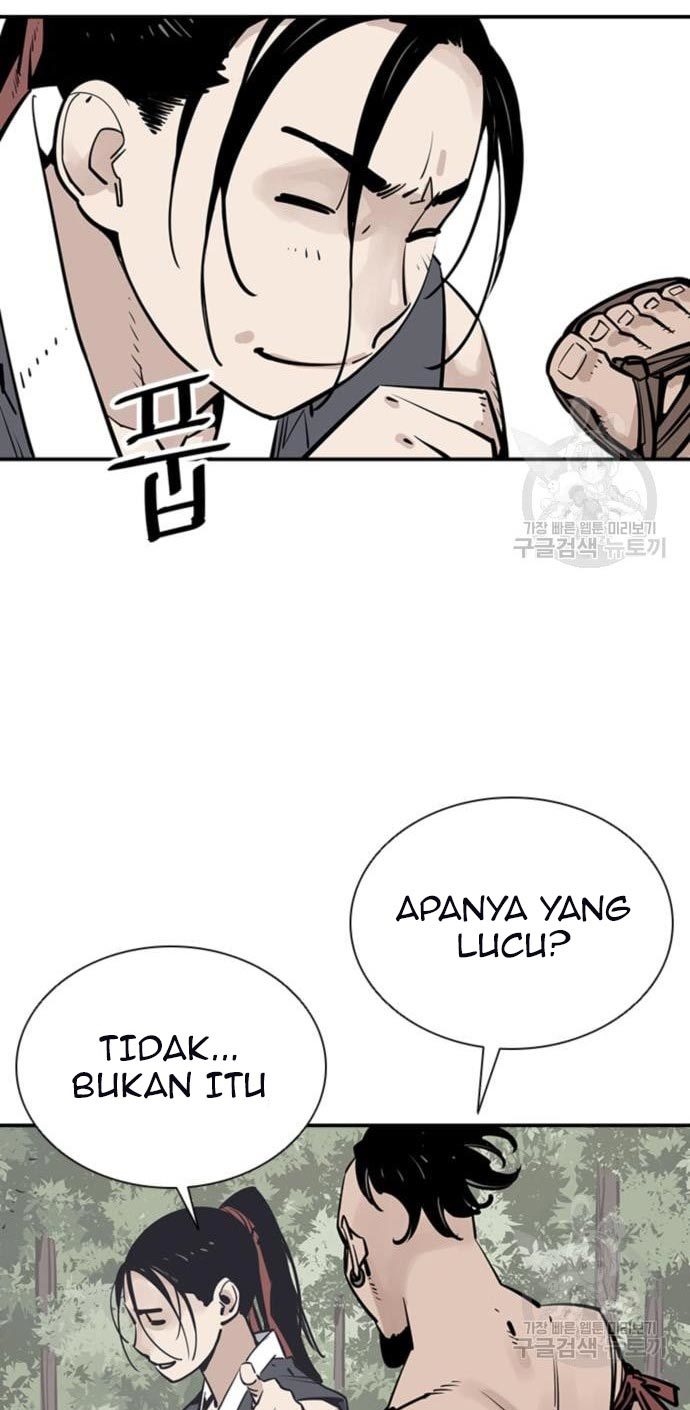 Death God Chapter 32 - halaman 67