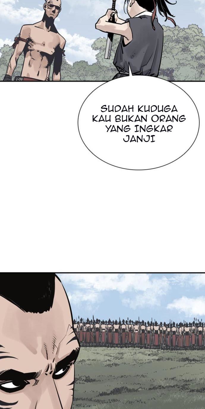 Death God Chapter 32 - halaman 7