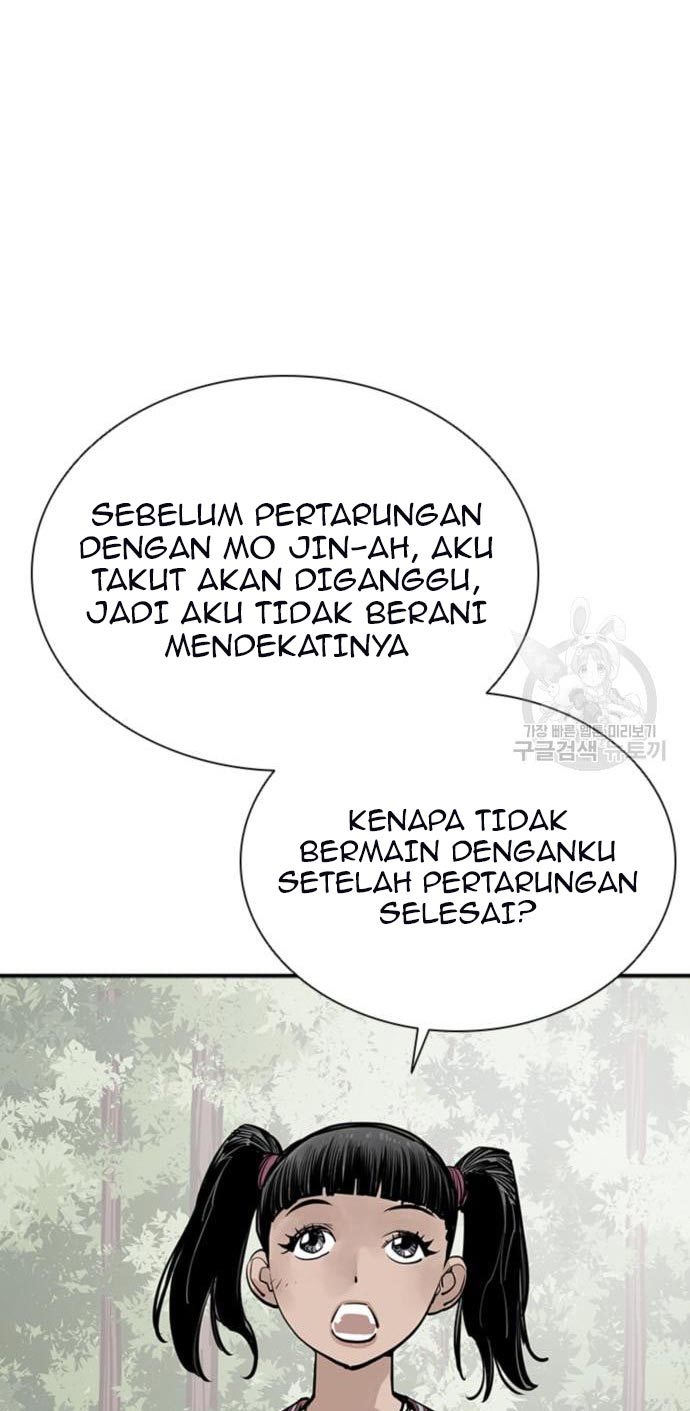 Death God Chapter 32 - halaman 70