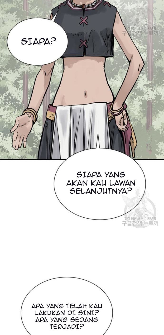 Death God Chapter 32 - halaman 71