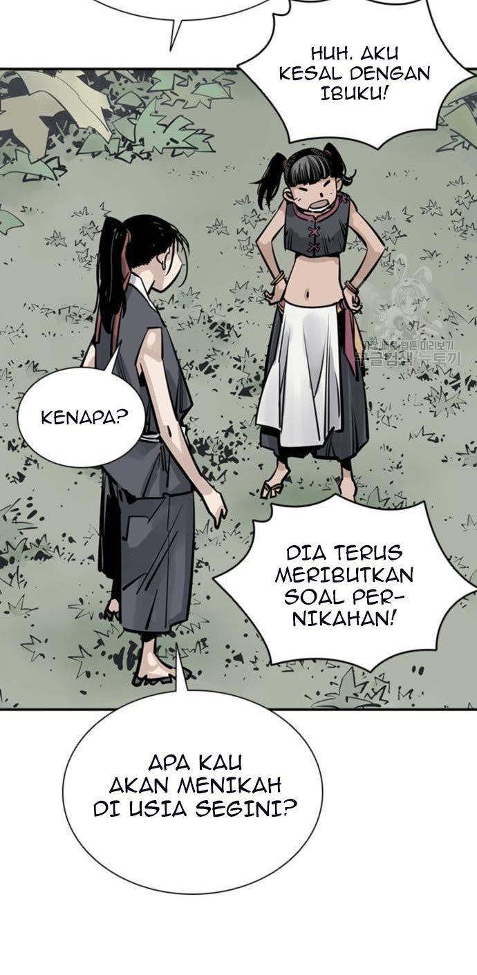 Death God Chapter 32 - halaman 73