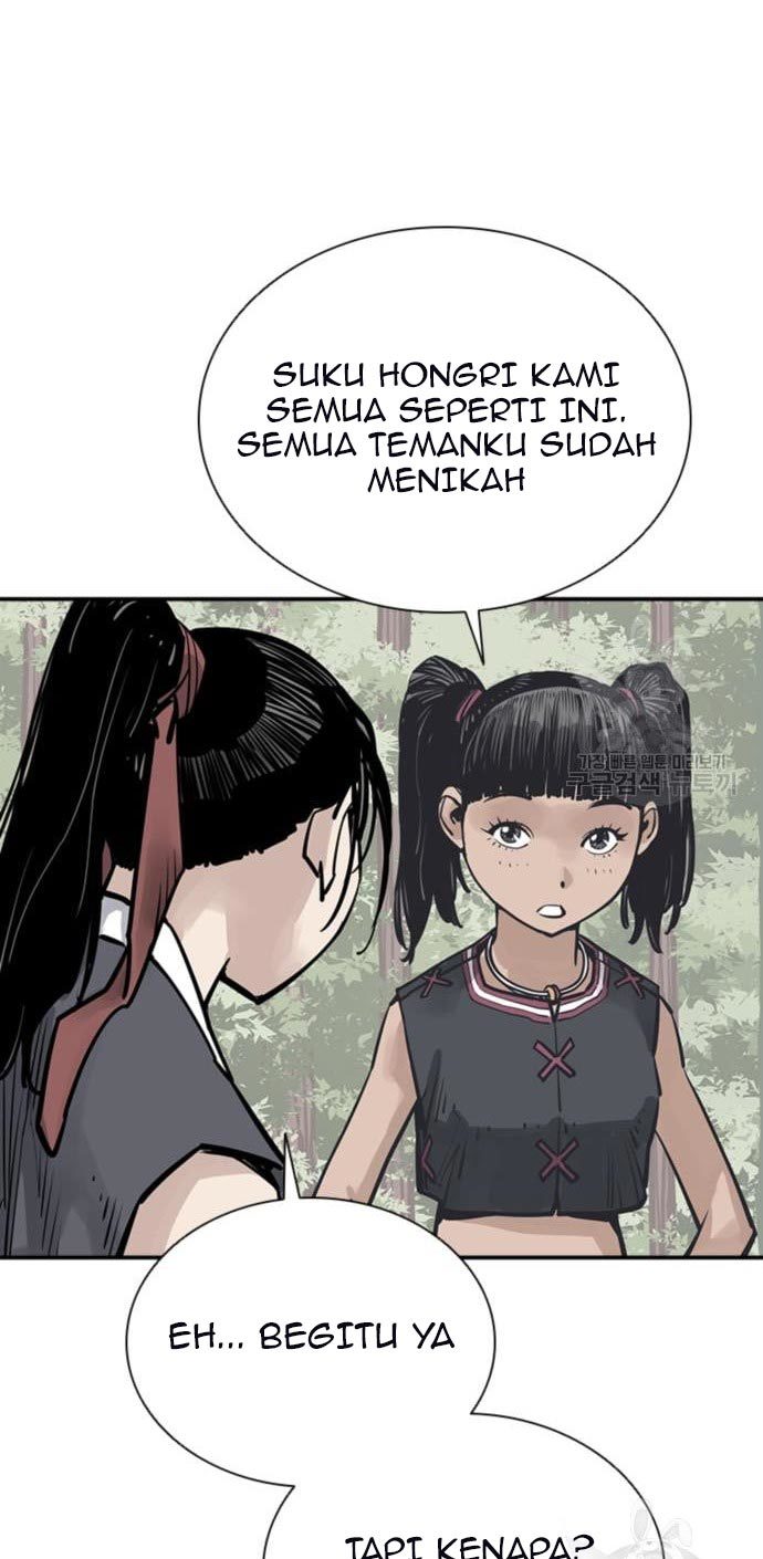 Death God Chapter 32 - halaman 74