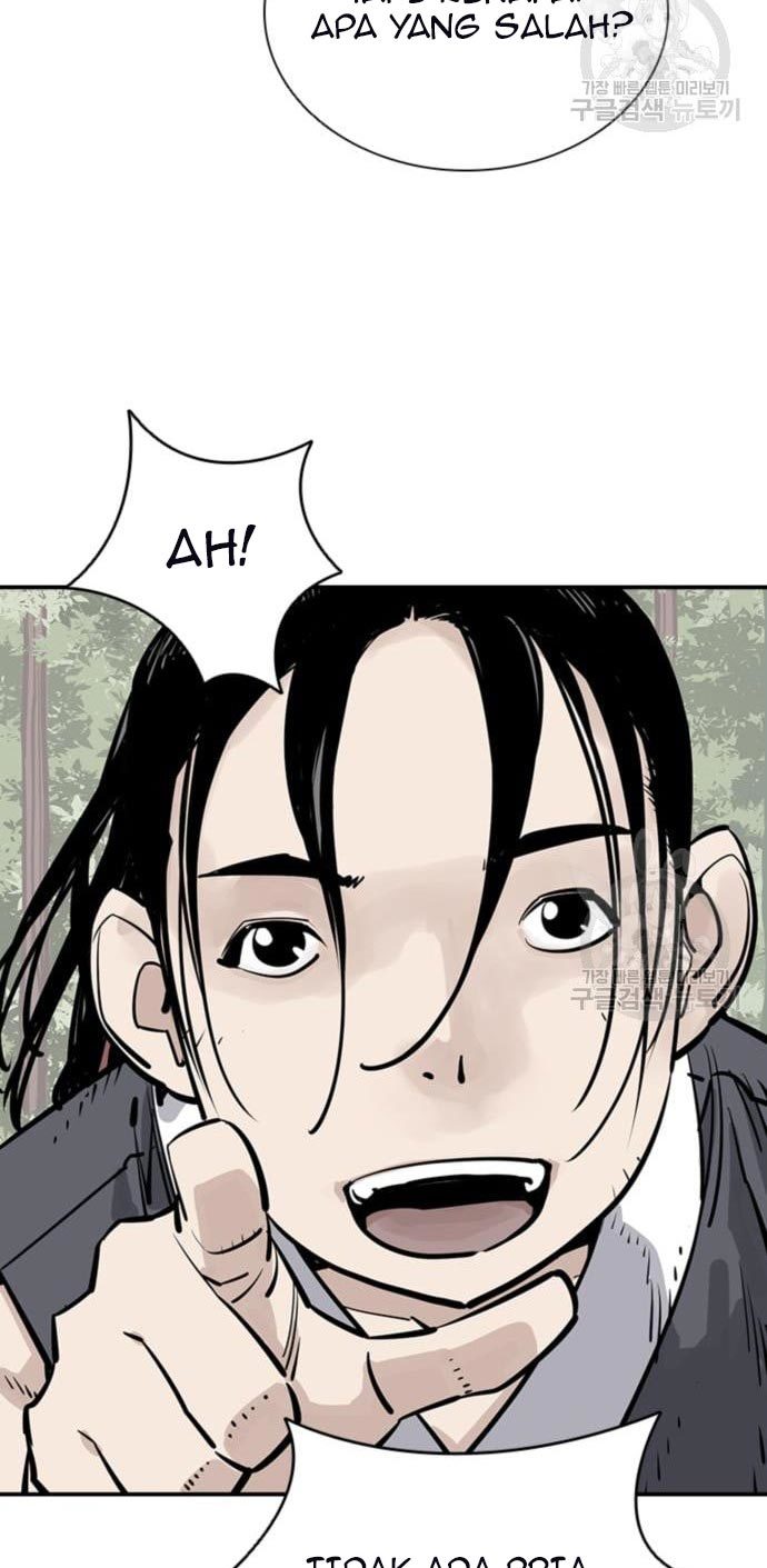Death God Chapter 32 - halaman 75