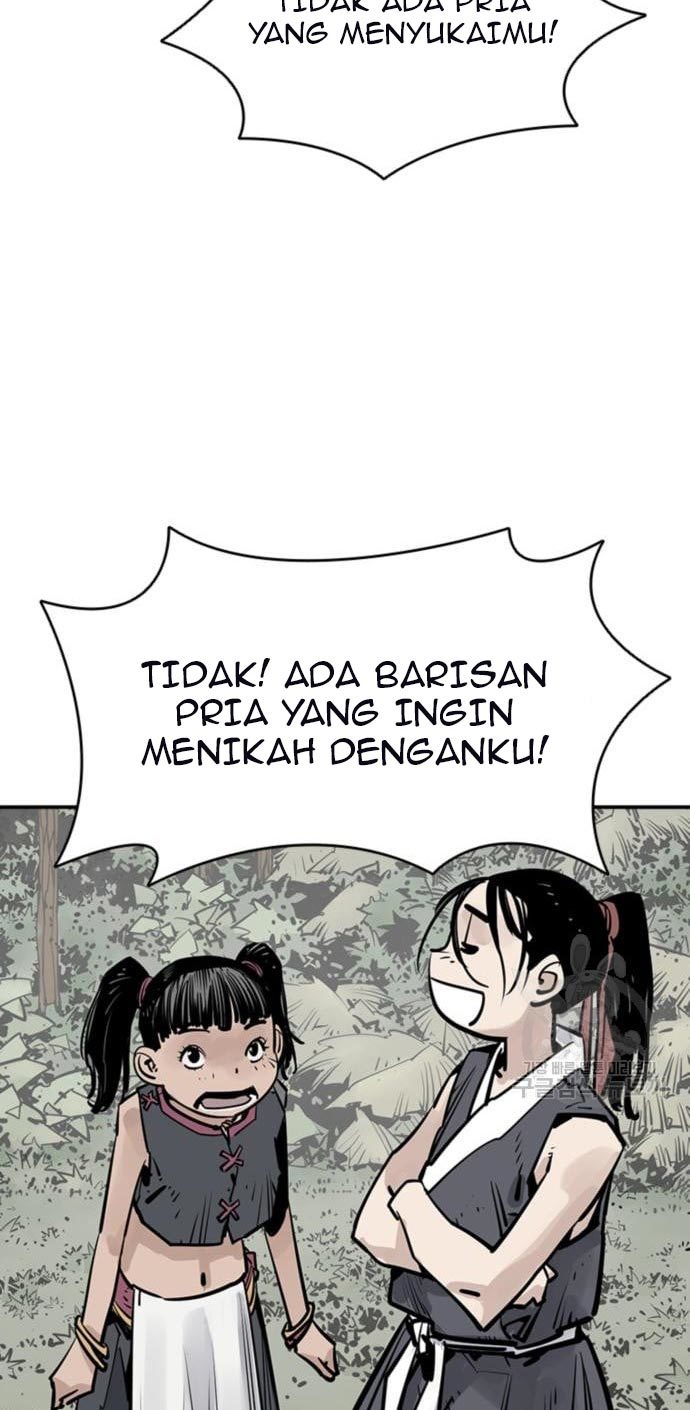 Death God Chapter 32 - halaman 76