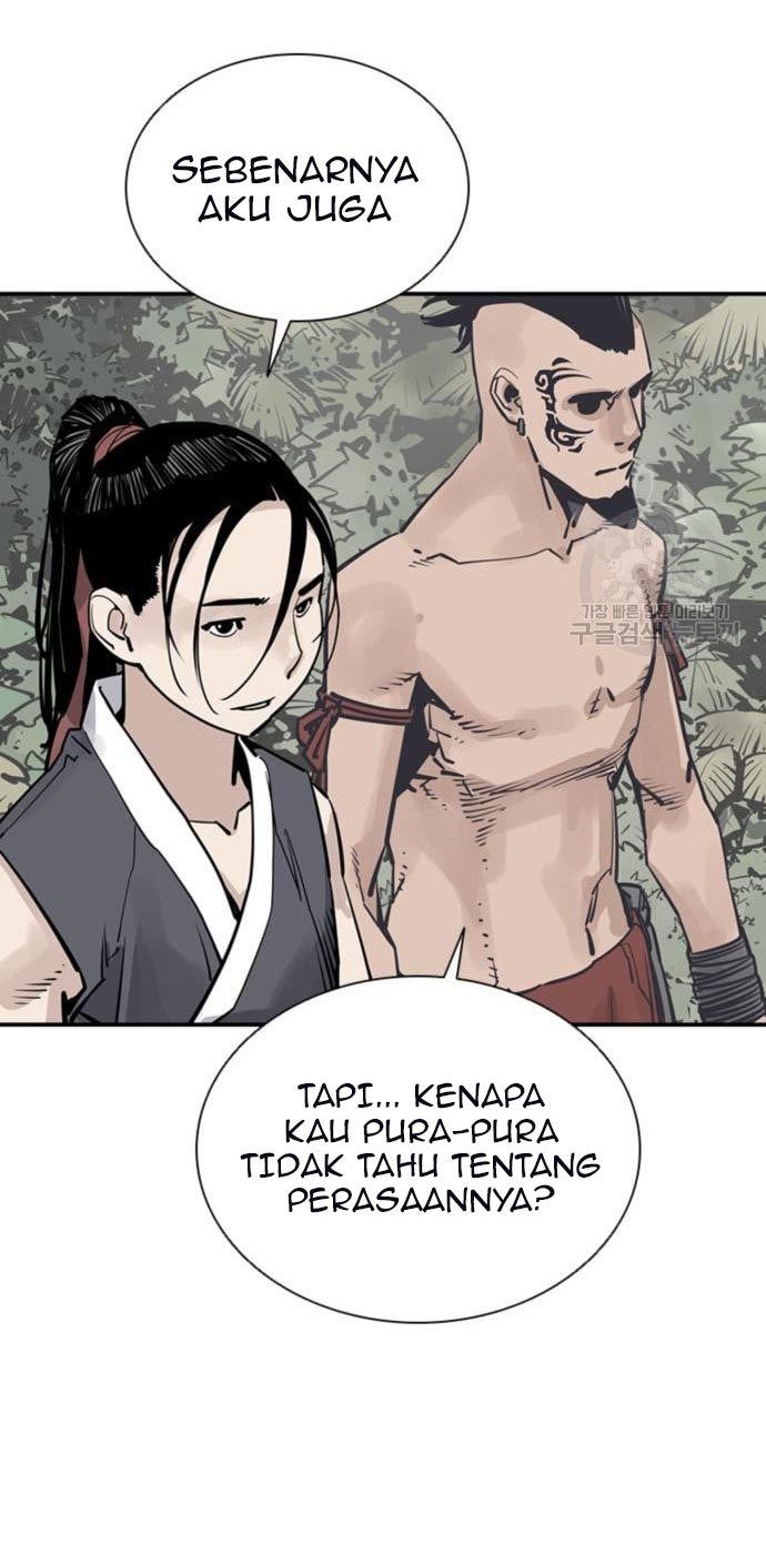 Death God Chapter 32 - halaman 80