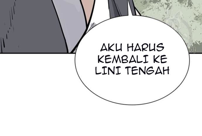 Death God Chapter 32 - halaman 84