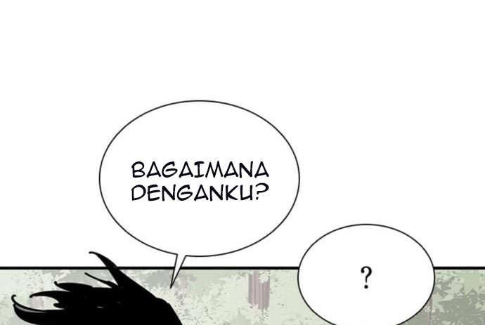 Death God Chapter 32 - halaman 87