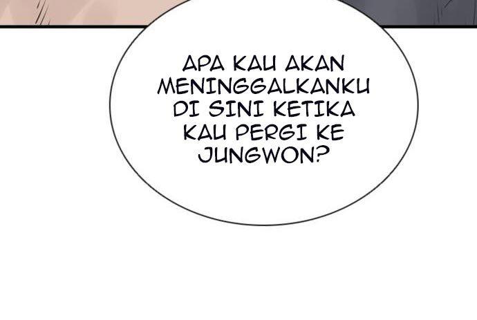 Death God Chapter 32 - halaman 89