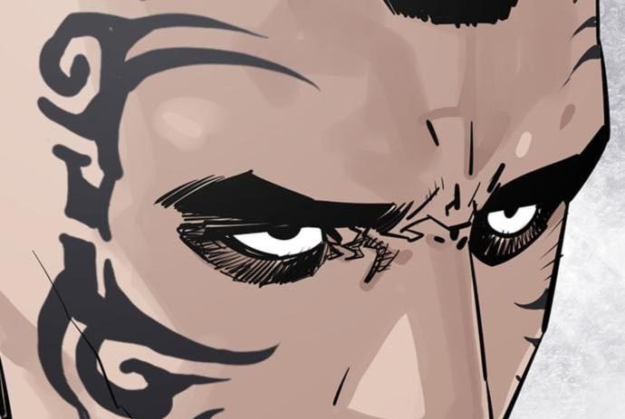 Death God Chapter 32 - halaman 94