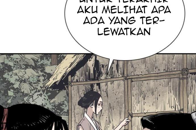 Death God Chapter 33 - halaman 102