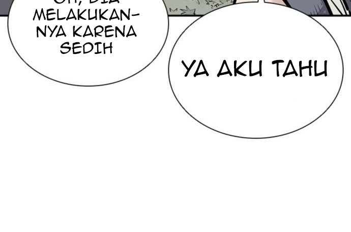 Death God Chapter 33 - halaman 104