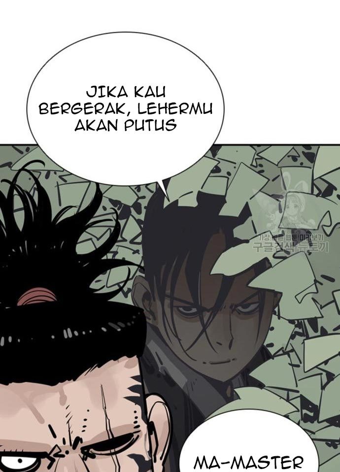Death God Chapter 33 - halaman 12