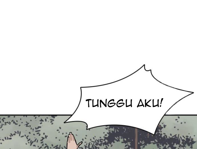 Death God Chapter 33 - halaman 129