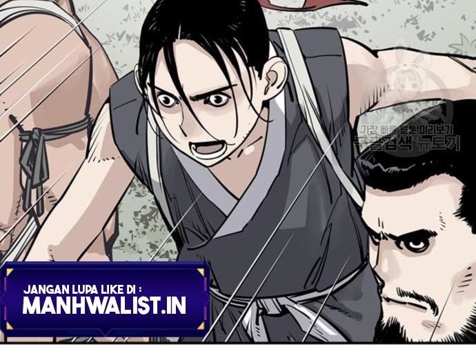 Death God Chapter 33 - halaman 137