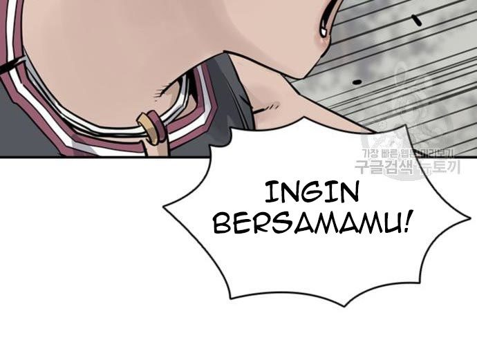 Death God Chapter 33 - halaman 140